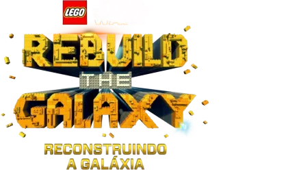 Lego Star Wars: Reconstruindo a Galáxia