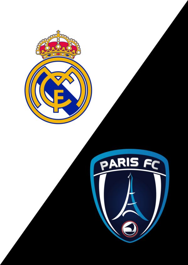 UEFA WCL Highlights: Real Madrid v Paris FC on Disney+ AU