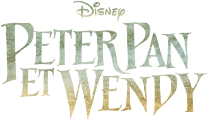 Peter Pan et Wendy