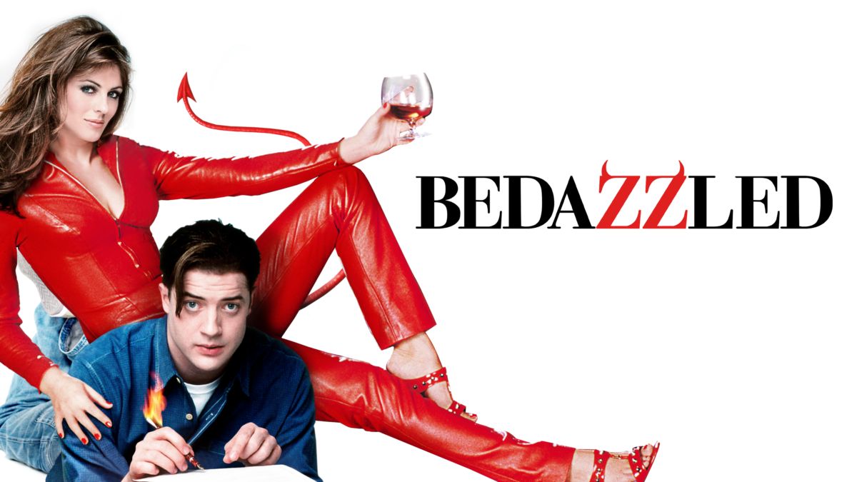Bedazzled streaming: where to watch movie online?