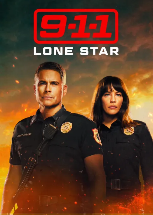 Watch 9 1 1 Lone Star Disney