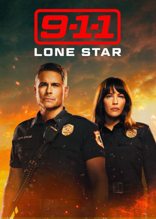 9-1-1: Lone Star on Disney+ NL
