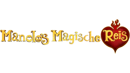 Manolo's Magische Reis