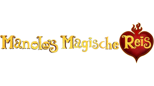 Manolo's Magische Reis