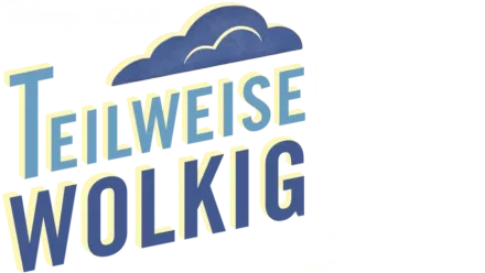 Teilweise wolkig