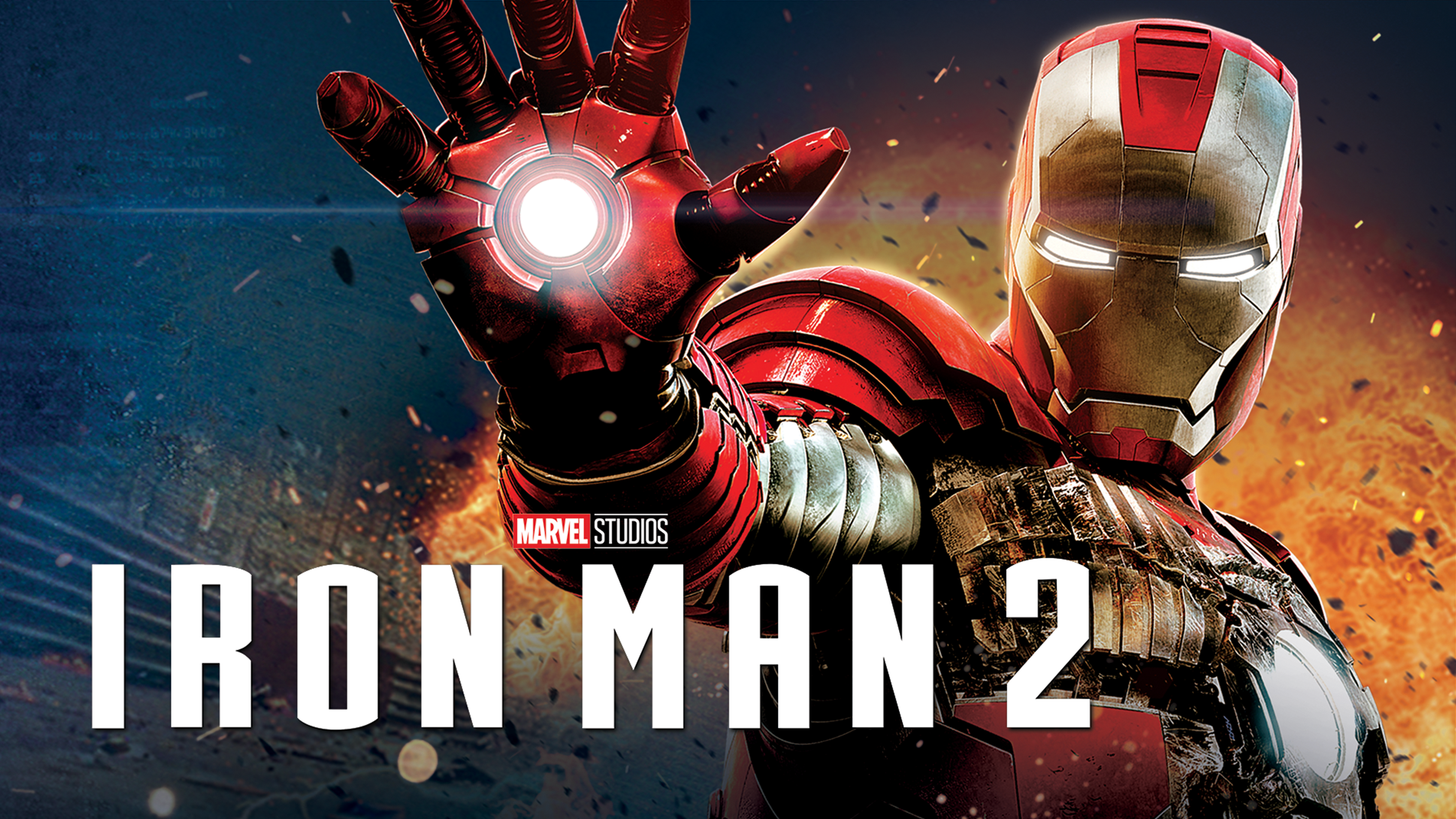 Watch Marvel Studios' Iron Man 2 | Full Movie | Disney+