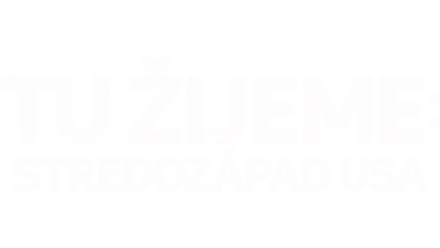 Tu žijeme: Stredozápad USA