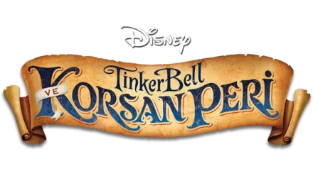 Tinker Bell ve Korsan Peri