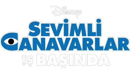 Sevimli Canavarlar İş Başında