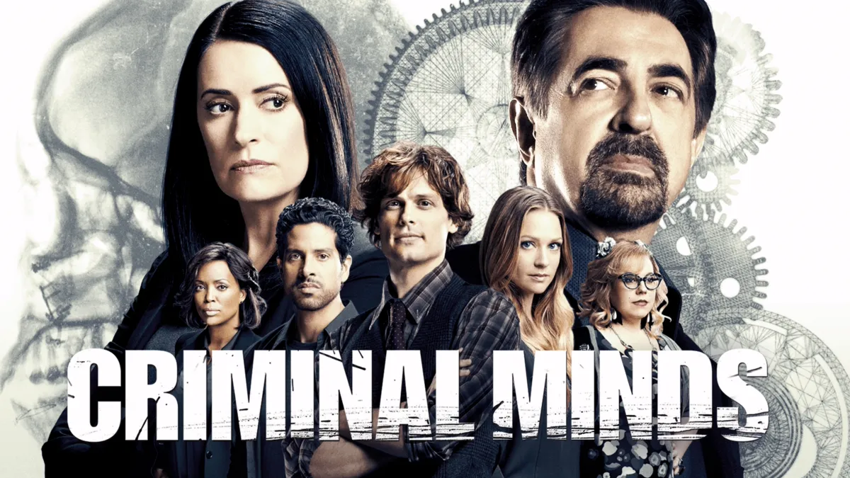 Season 13 criminal minds online free hot sale