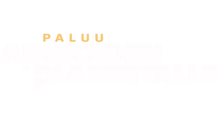 Paluu apinoiden planeetalle