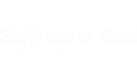 Summer of Soul