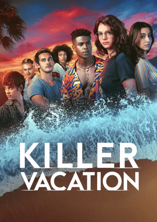 Watch Killer Vacation | Full episodes | Disney+