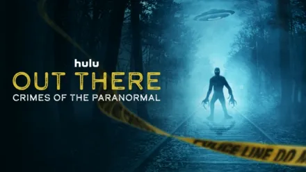 thumbnail - OUT THERE: Crimes of the Paranormal