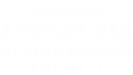 Star Wars: Angriff der Klonkrieger (Episode II)