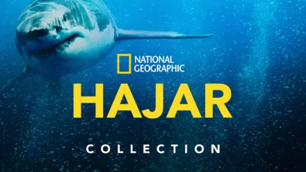 thumbnail - National Geographic: Hajar
