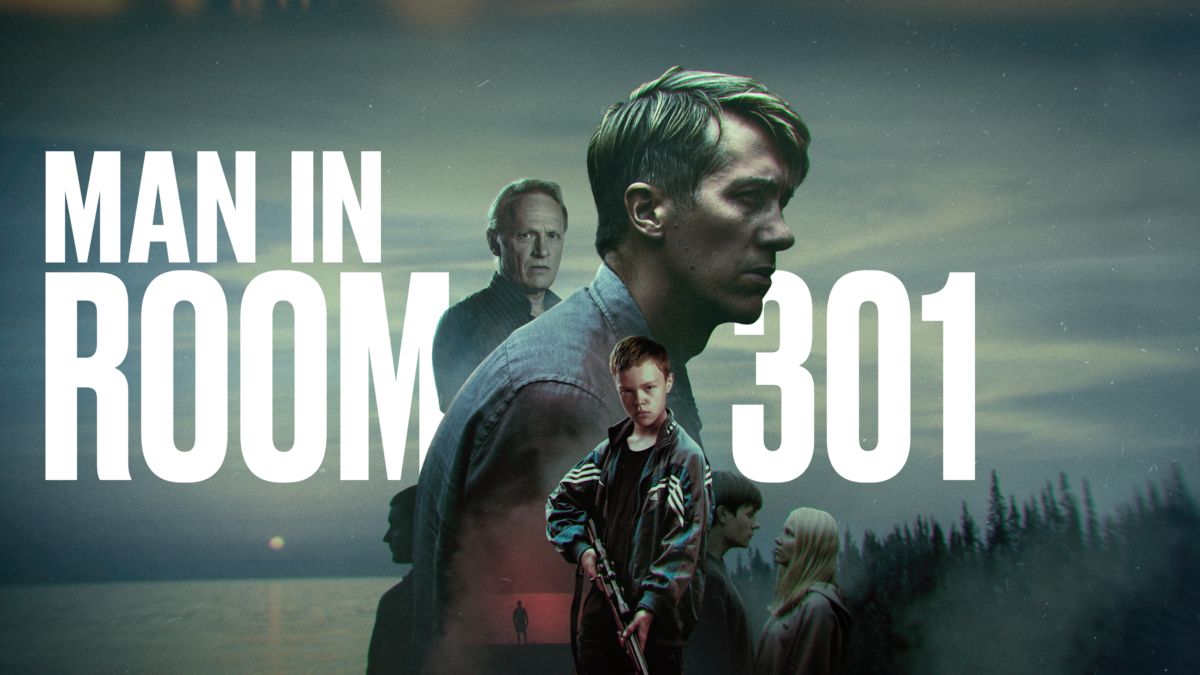 Avis Sur L'homme De La Chambre 301 Regarder L'homme de la chambre 301 | Épisodes complets | Disney+