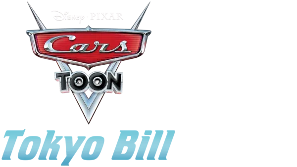 Tokyo Bill