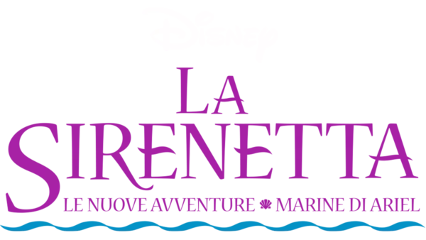 La Sirenetta: Le Nuove Avventure Marine di Ariel