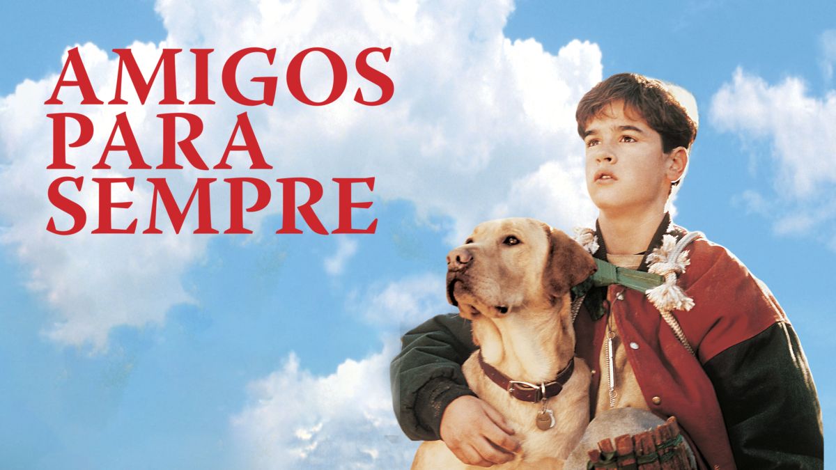 Assistir a Amigos Para Sempre Filme
