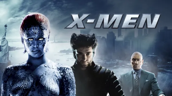 Watch x men discount first class putlocker