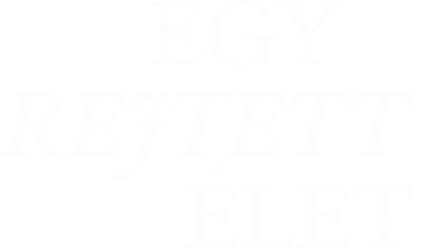 Egy rejtett élet