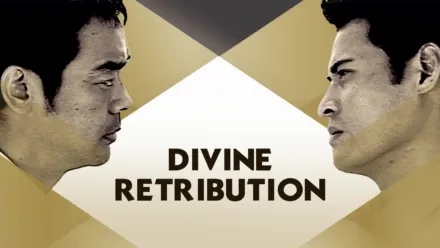 thumbnail - Divine Retribution