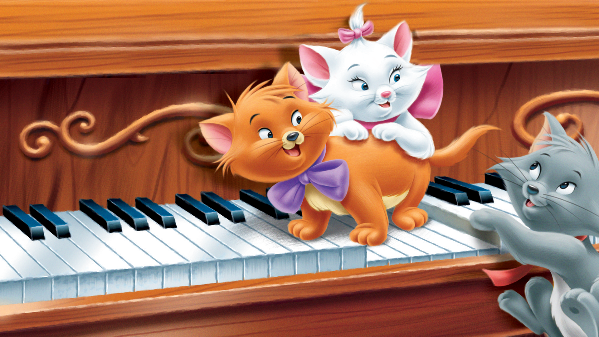 Aristocats