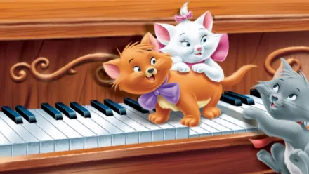 The Aristocats