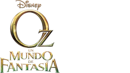 Oz: un mundo de fantasía