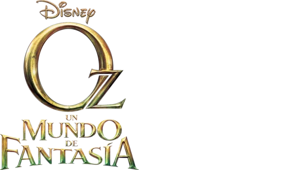 Oz: un mundo de fantasía