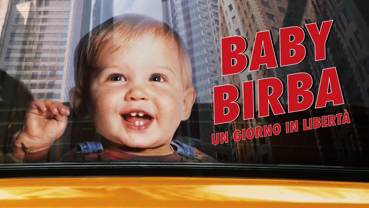 Guarda Baby Birba - Un giorno in libertà | Disney+