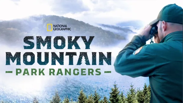 thumbnail - Smoky Mountain Park Rangers