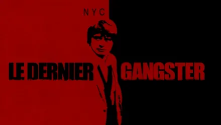 thumbnail - NYC : le dernier gangster