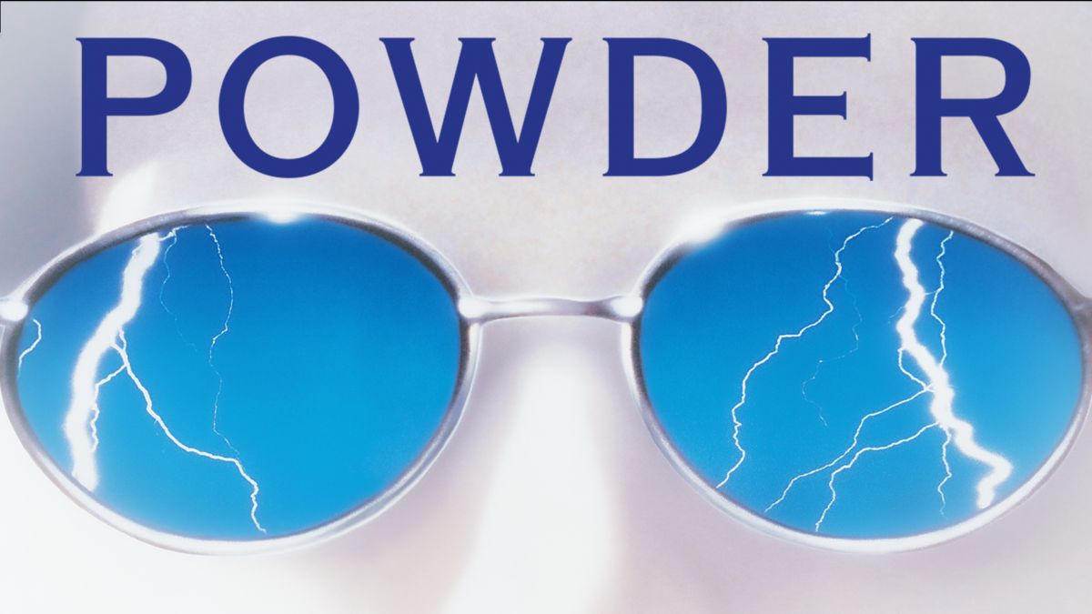 Watch Powder Full Movie Disney+