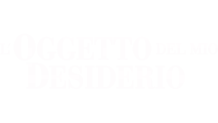 L'oggetto del mio desiderio