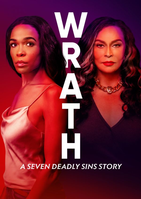 Wrath: A Seven Deadly Sins Story on Disney+ US