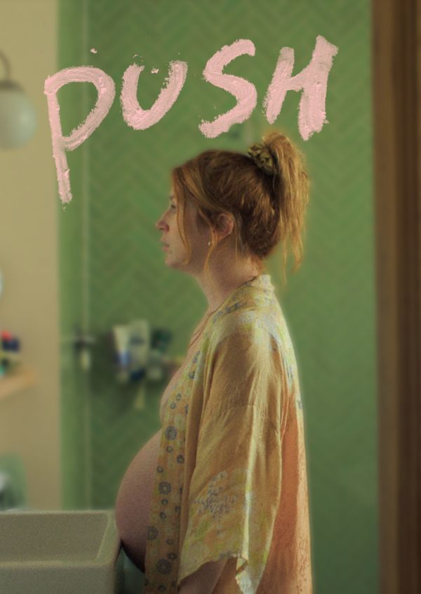 Push on Disney+ ES