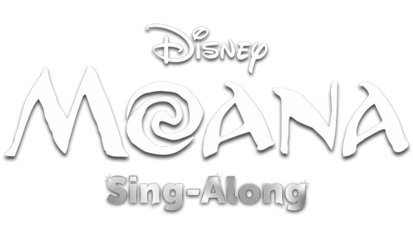 Moana Sing-Along