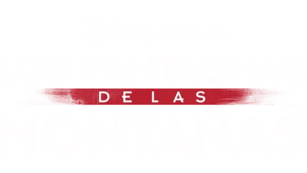 Los fantasmas de las montañas