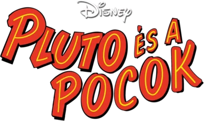 Pluto és a pocok