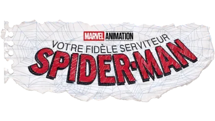 Votre fidèle serviteur Spider-Man