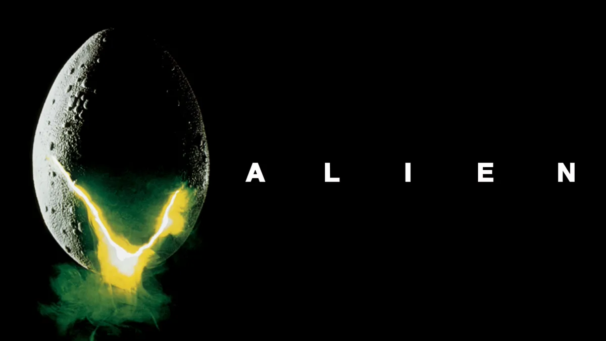 Watch alien online discount free