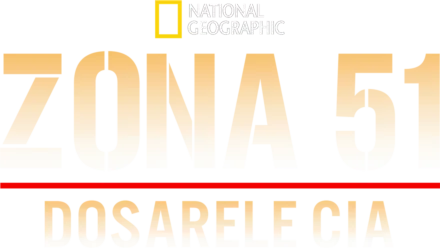 Zona 51: Dosarele CIA