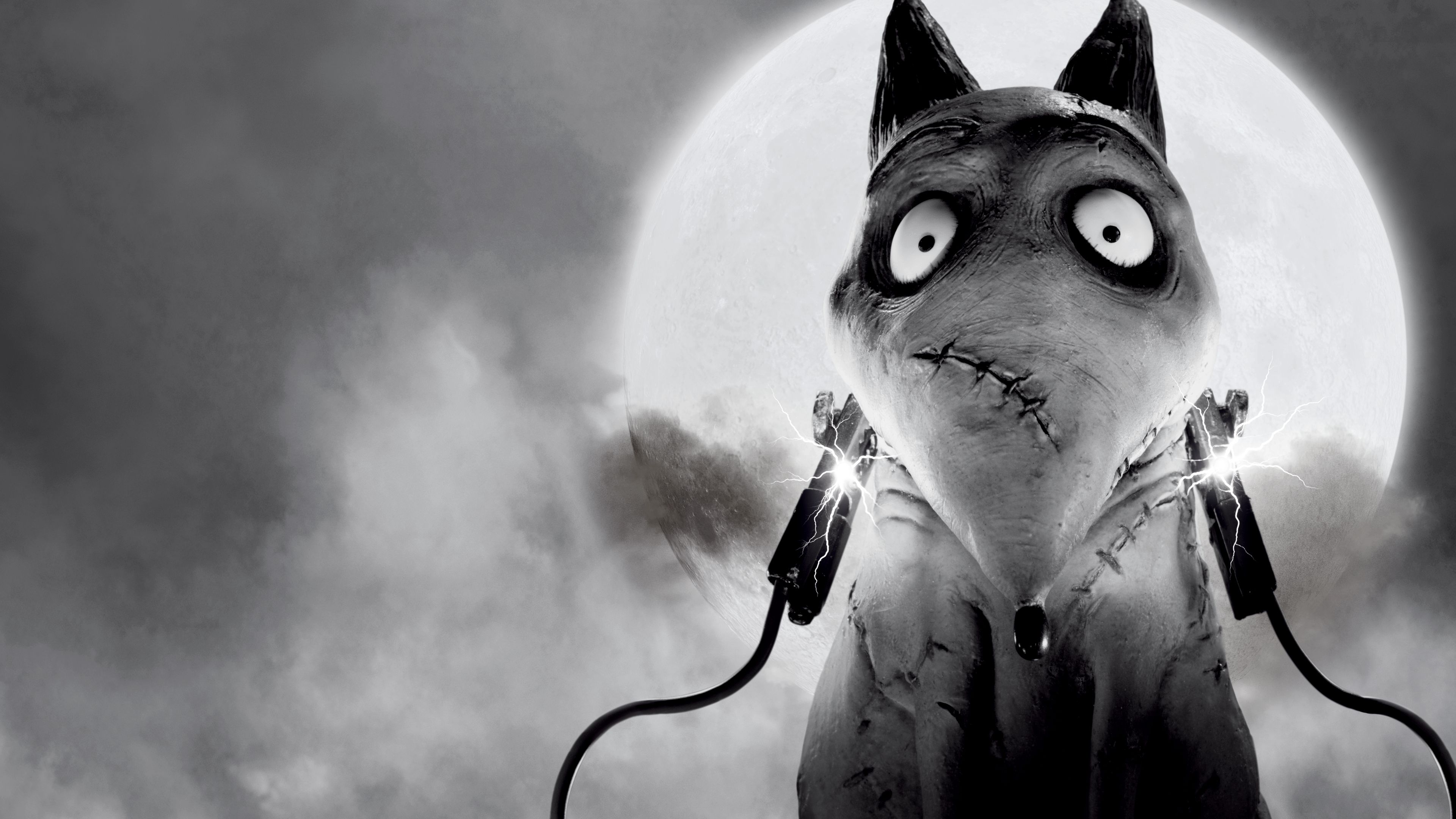 2012 Frankenweenie