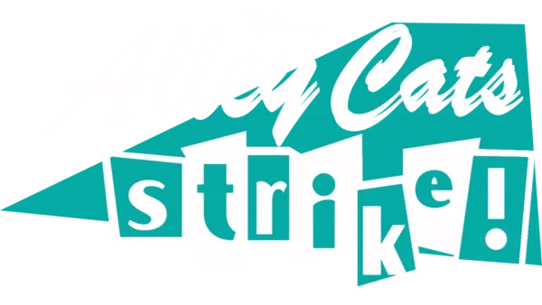 Alley Cats Strike!