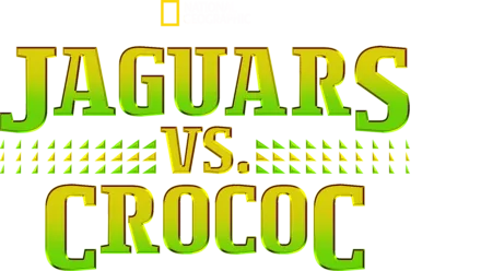 Jaguar vs. Croc
