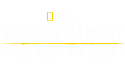 Gordon Ramsay: Makumittelöt