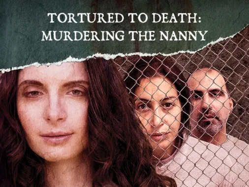 Ver Tortured To Death: Murdering The Nanny | Disney+