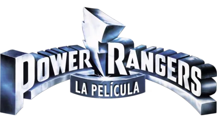 Power Rangers: La película